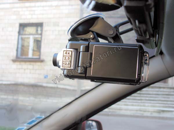  Carcam F900lhd -  9