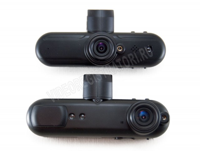 Видеорегистратор CarDVR V1000 GPS: горькая правда
