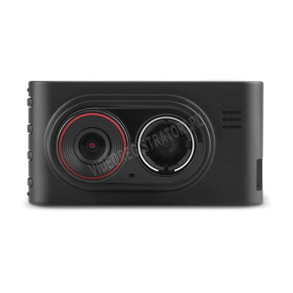 Обзор видеорегистратора Garmin Dash Cam 35