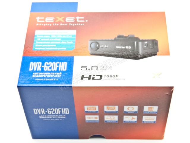 Видеорегистратор texet dvr 603fhd инструкция